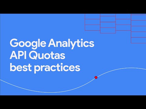 Off the Charts: Best Practices for Google Analytics API Quotas - UC_x5XG1OV2P6uZZ5FSM9Ttw