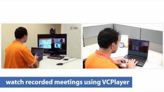 VCPlayer Software Introduction Video