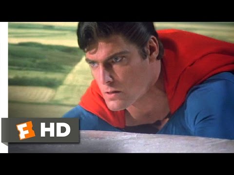 Superman III (1/10) Movie CLIP - Making It Rain (1983) HD - UC3gNmTGu-TTbFPpfSs5kNkg