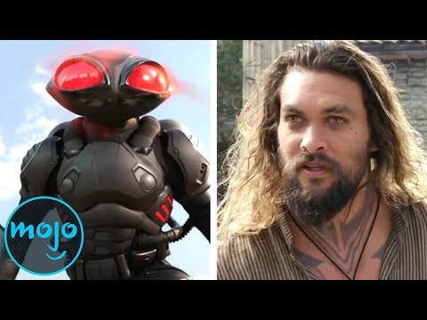 Top 10 Aquaman (2018) Moments - UCaWd5_7JhbQBe4dknZhsHJg