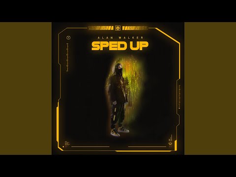 Darkside (Sped up Remix)