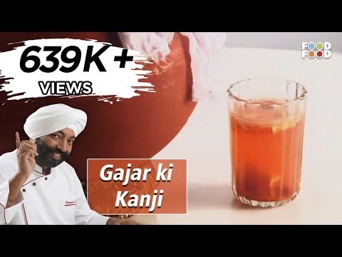 Gajar Ki Kanji - Turban Tadka - UCthIcpK06l9bhi9ISgreocw