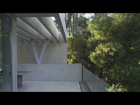 Choique House - Diego Medina