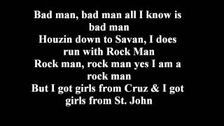 Rock City - I`m that.. ft 2 Chainz LYRICS