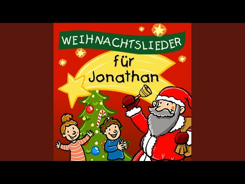 Morgen, Kinder, wird's was geben (Für Jonathan)