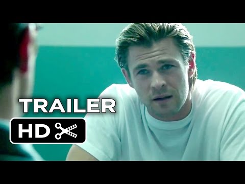 Blackhat TRAILER 2 (2015) - Chris Hemsworth Action Movie HD - UCkR0GY0ue02aMyM-oxwgg9g