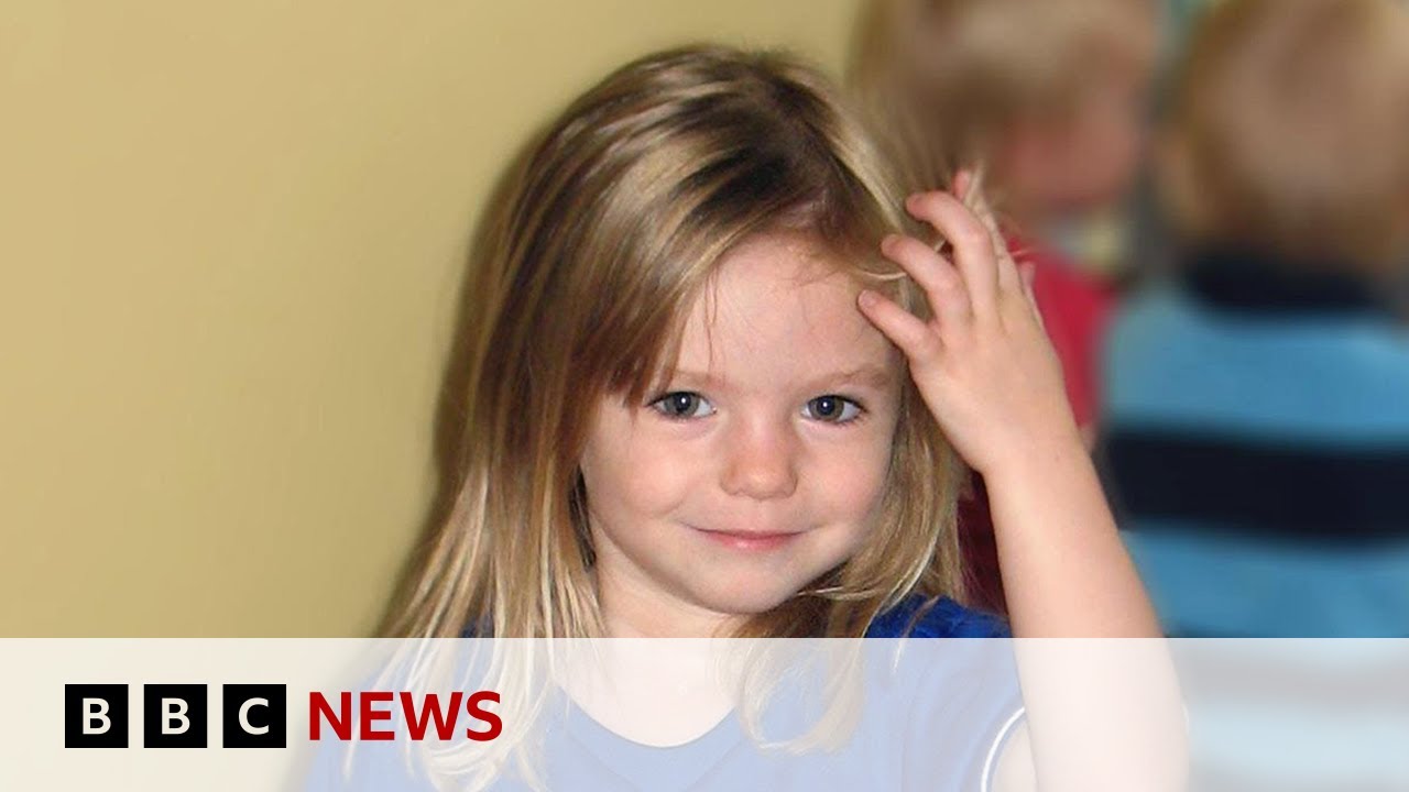 Madeleine McCann: Portugal reservoir search appears to be over – BBC News