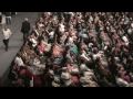 BHAJAN SANDHYA at MORARI BAPU RAMKATHA - WEMBLEY ARENA