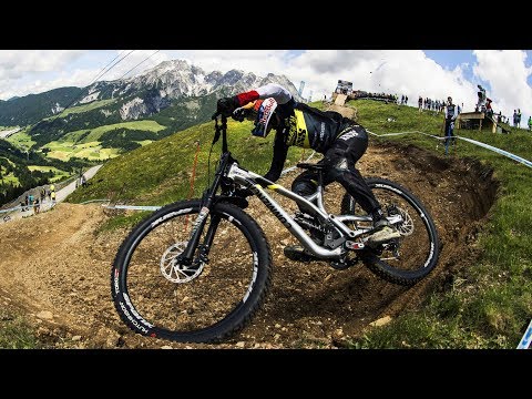 White-Knuckle MTB Racing in Leogang: Finals Highlights - UCblfuW_4rakIf2h6aqANefA