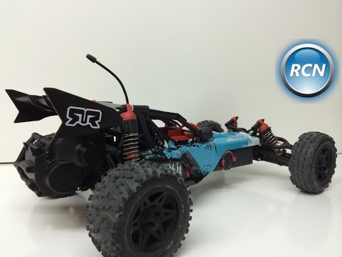 Arrma Raider Mega - Full Review - UCSc5QwDdWvPL-j0juK06pQw