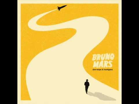 Bruno Mars - Our First Time.