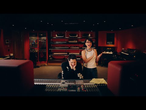 Unveiling the new track “Suzanne” by Mark Ronson and RAYE / AUDEMARS PIGUET