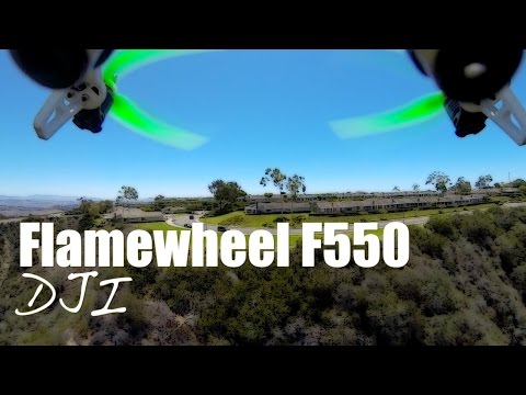 Flying Laguna Niguel Canyon DJI F550 Hexacopter - UCTa02ZJeR5PwNZK5Ls3EQGQ