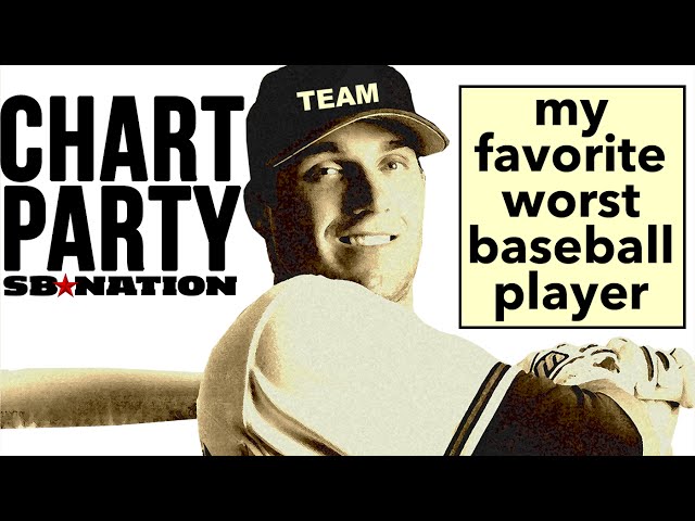 Jeff Bain: America’s Favorite Baseball Player