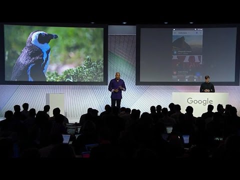 CNET News - Chromecast now works with Google Photos - UCOmcA3f_RrH6b9NmcNa4tdg