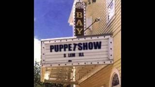 Salem Hill - Puppet Show (Live 2003) CD 1 [Full Album]