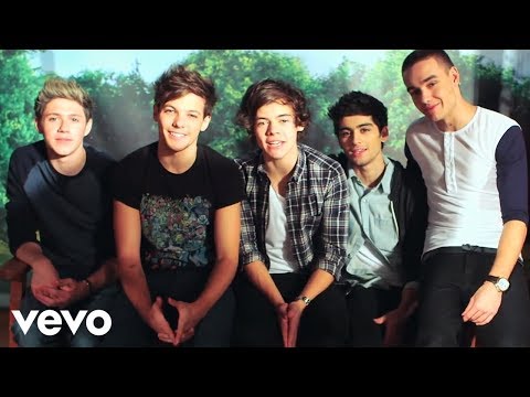 One Direction - BRING ME TO 1D: FROM CUPCAKES TO QUESTIONS - UCbW18JZRgko_mOGm5er8Yzg