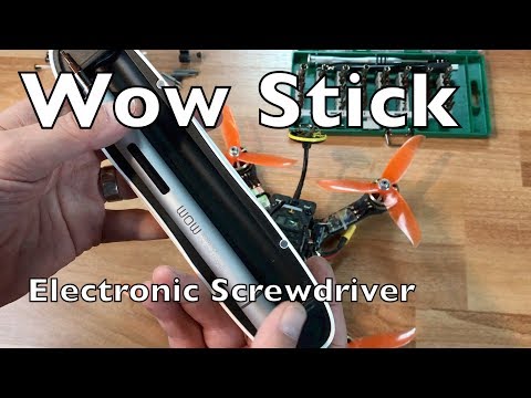 Wow Stick Review YouTube - UCTa02ZJeR5PwNZK5Ls3EQGQ