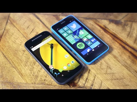 Is a $50 Smartphone Worth It? - UCXGgrKt94gR6lmN4aN3mYTg