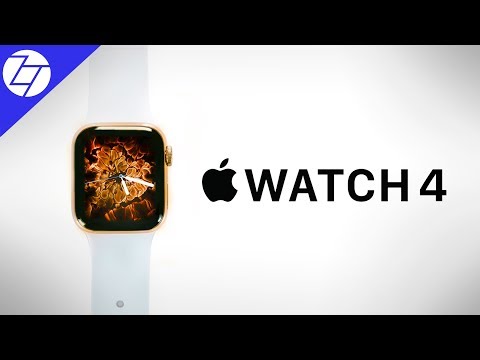 Apple Watch 4 - My 48 Hour Experience! - UCr6JcgG9eskEzL-k6TtL9EQ