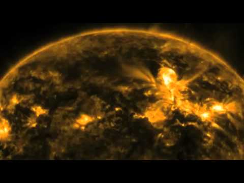 Another Earthbound Solar Storm? - UCVTomc35agH1SM6kCKzwW_g