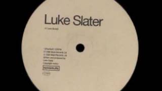 Luke Slater - Class Action