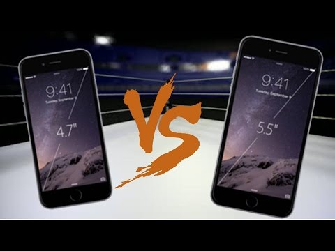 iPhone 6 vs. iPhone 6 Plus - UCFmHIftfI9HRaDP_5ezojyw