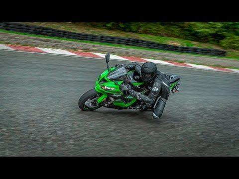 2013-2016 Kawasaki ZX6R Casual Morning Ride. - UCKMr_ra9cY2aFtH2z2bcuBA