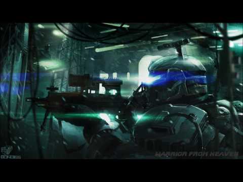 Epic Score- Armor Of Steel (2017 Epic Hard-Hitting Orchestral Action) - UCCPZaars-rszINXhvmggd7Q