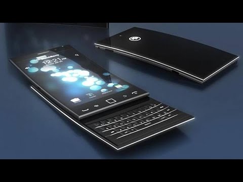 Blackberry Slider: Rumors & Leaks (2015) - UCFmHIftfI9HRaDP_5ezojyw