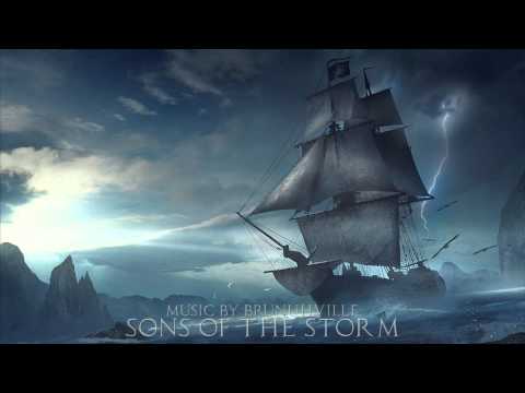 Pirate Fantasy Music - Sons of the Storm - UCZg2-TZBGrwRbuettVf10uw