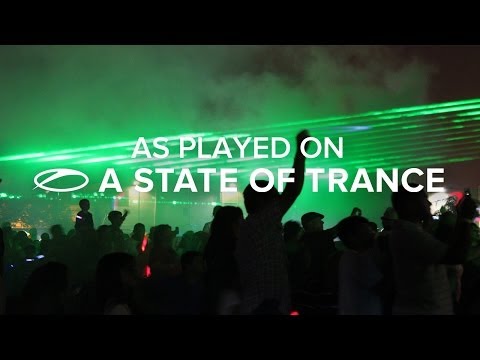 James Dymond - Solidus [A State Of Trance Episode 637] - UCalCDSmZAYD73tqVZ4l8yJg