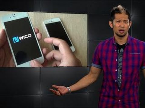 Apple Byte - Apple Byte - The "iPhone 6" is in the wild...in China - UCOmcA3f_RrH6b9NmcNa4tdg