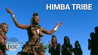 Desert of Skeletons. Himba People | Tribes - Planet Doc Full Documentaries