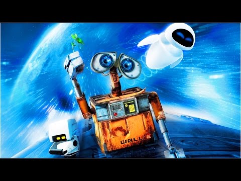 Top 10 Funniest Robots in Film and TV - UCaWd5_7JhbQBe4dknZhsHJg