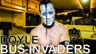 Doyle - BUS INVADERS Ep. 1196