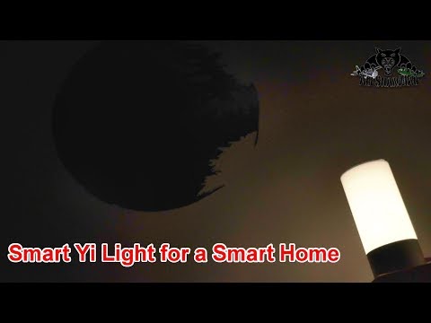 Smart Home Smart Gadgets Intelligent Xiaomi Yee Light - UCsFctXdFnbeoKpLefdEloEQ