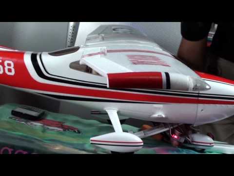 Assembling RedCat Big Cessna Part III - UCsFctXdFnbeoKpLefdEloEQ