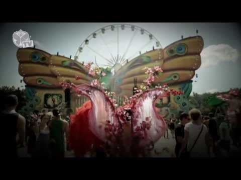 Tomorrowland 2013 - The Butterflies Emerging - UCsN8M73DMWa8SPp5o_0IAQQ