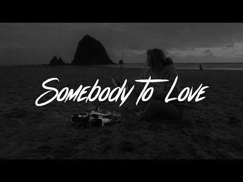 OneRepublic - Somebody To Love (Lyrics)