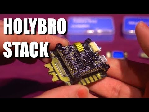 Holybro Kakute F4 Tekko32 Atlatl Stack Overview - UCKE_cpUIcXCUh_cTddxOVQw