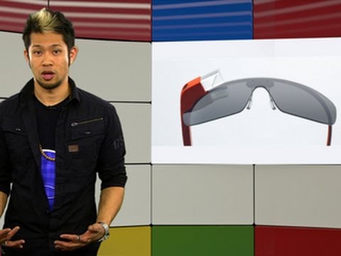 Googlicious - Google Glass gets a new look - UCOmcA3f_RrH6b9NmcNa4tdg
