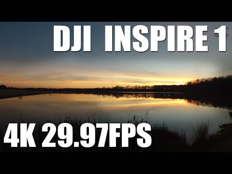 DJI Inspire 1 4K Footage at 29.97FPS - UC9zTuyWffK9ckEz1216noAw