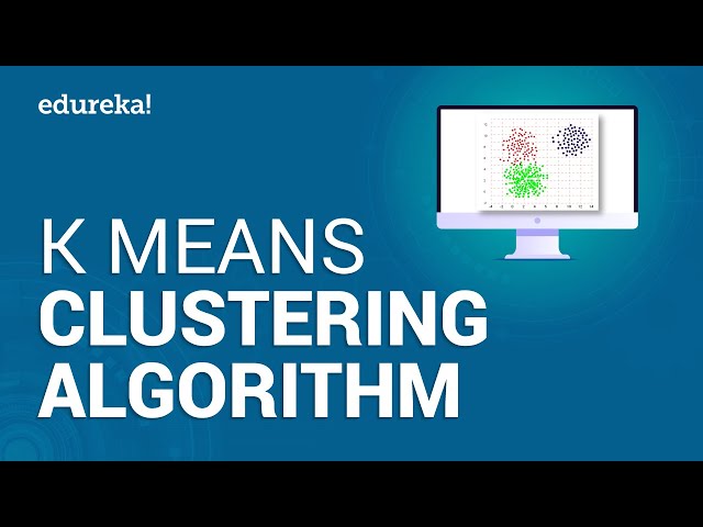 Clustering Algorithms in Machine Learning