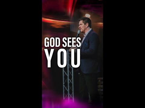God Sees You  
