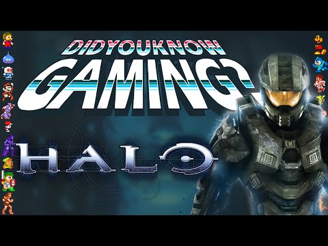 Halo - Did You Know Gaming? Feat. Rated S Games - UCyS4xQE6DK4_p3qXQwJQAyA