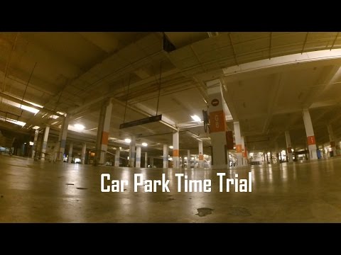 ZMR 250 Car Park Time Trial - UCTOYH2WK2uHQpnZ64J0CRvQ