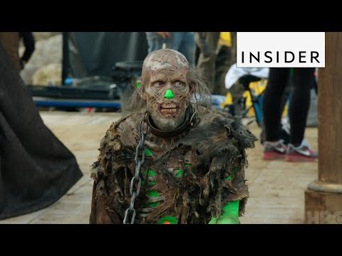 How “Game of Thrones” Shot the Freaky Finale Scene - UCHJuQZuzapBh-CuhRYxIZrg