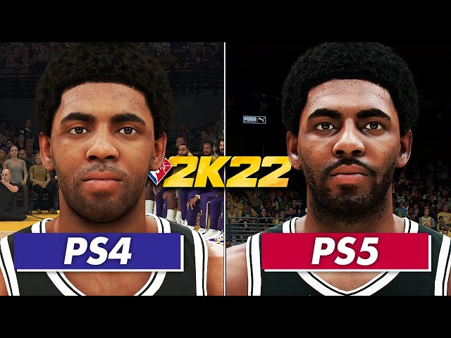 Will NBA 2K22 Be On PS4?