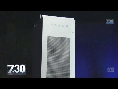 Tesla Powerwall: Is off-the-grid living a reality we can afford? - UCVgO39Bk5sMo66-6o6Spn6Q